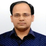 Vaidya Sushant Mishra